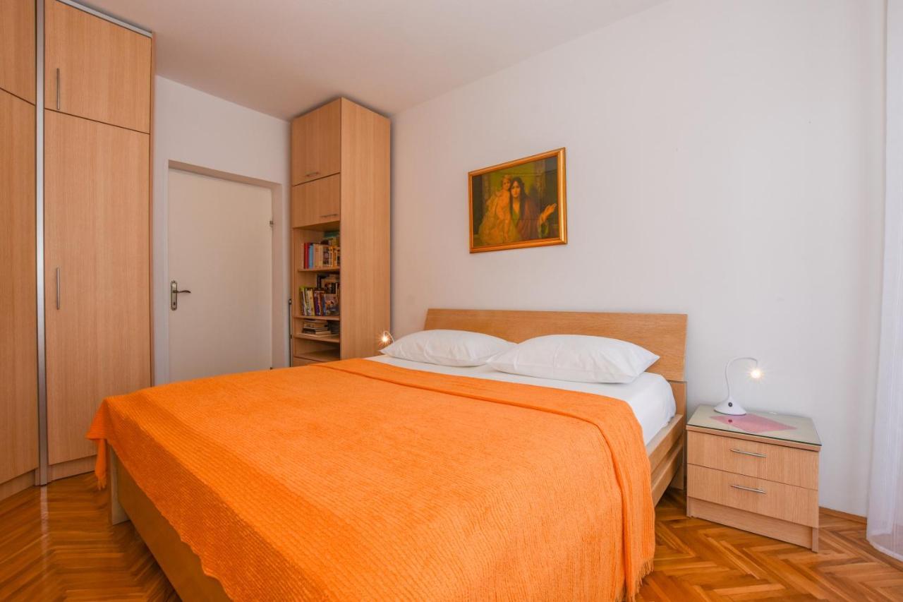 Apartmani Marija Ljubica Pag Town Exterior foto
