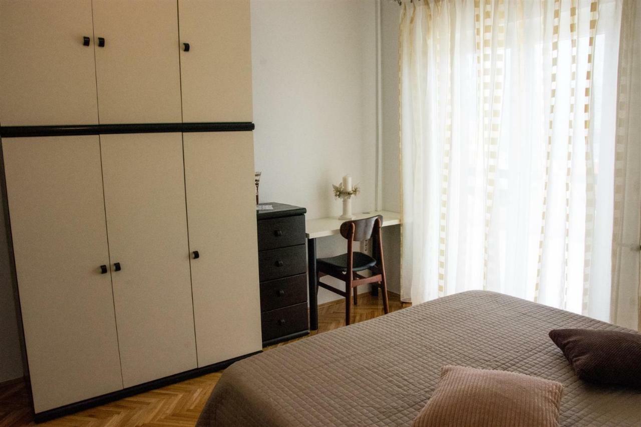 Apartmani Marija Ljubica Pag Town Exterior foto